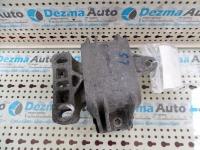 Suport tampon motor stanga Vw Bora Combi, 1.9tdi, 1J0199555