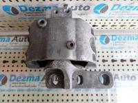 Suport tampon motor dreapta Vw Golf 4, 1.9tdi, 1J0199262BF