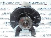 Fuzeta stanga fata cu abs, Vw Jetta 3, 1.9tdi, BLS