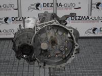 Cutie viteza manuala GQQ, Vw Golf 5 (1K) 1.9tdi, BXE (pr:110747)