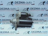 Electromotor 02Z911023F, Vw Jetta 3 (1K2) 1.9tdi, BXE