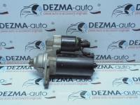 Electromotor 02Z911023F, Seat Toledo 3 (5P2) 1.9tdi, BKC