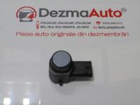 Senzor parcare bara fata, 1T0919297A, Skoda Superb (3T4) 2.0tdi (id:298673)