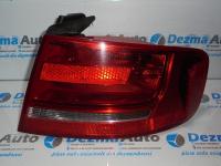 Stop dreapta aripa, 8K5945096D, Audi A4 (8K2, B8) (id:209616)