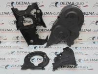 Set capac distributie 045109107F, Seat Leon (1P1) 1.9tdi, BXE