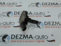 Sonda nivel baie ulei 1J0907660C, Vw Golf 5 (1K1) 1.9tdi, BXE