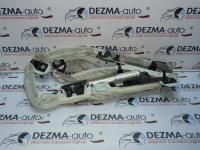 Airbag cortina dreapta cod  846966645-03, Bmw 3 (E90) (id:237920)