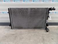 Radiator racire apa Vw Golf 4, 1J5, 1J0121253AJ