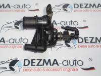 Corp termostat 55206391, Fiat Punto 1.3D M-Jet