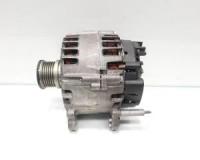 Alternator cod 03L903023L, Vw Golf 7, 2.0tdi, CRBB