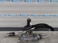 Timonerie 5 viteze Vw Golf 4 (1J5), 1J0711061C
