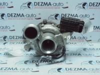 Turbosuflanta 7799758, 7799759, Bmw X5 (E70) 3.0d, N57D30A