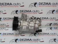 Compresor clima 5Q0820803, Vw Golf 7, 1.6tdi, CRKB (pr:117994)