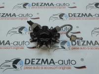 Rampa injectoare 8200584032, Renault Megane 2 (BM0,1) 1.5dci, K9KS7280 (id:238204)