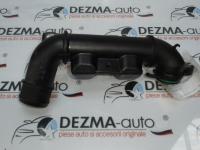 Tub turbo 9657083680, Ford Focus 2 Combi 1.6tdci, G8DD