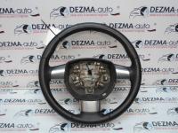 Volan piele 4M51-3600-EL, Ford Focus 2 Combi