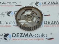 Fulie ax came 9657477580, Ford Focus 2 (DA) 1.6tdci, HHDA (id:238189)