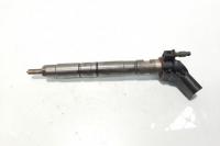 Injector cod 059130277AR, 0445116015, Audi A5 cabriolet (8F7) 2.7tdi, CGKB