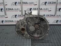 Cutie viteza manuala 9M5R-7002-YB, Ford Focus 2, 1.6tdci, G8DB