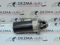 Electromotor, 1241-7796892-02, Bmw 1 (E81, E87) 2.0D, 204D4