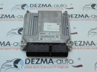 Calculator motor, 7801710, 0281013252, Bmw 3 (E90) 2.0D, 204D4