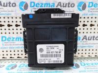 Modul cutie viteza Vw Touareg, 2.5tdi, 09D927750BP