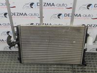 Radiator racire apa, 1K0121251N, Vw Golf 5 (1K1) 2.0tdi (id:298795)