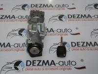 Contact cu cheie, 3M51-3F880-AC, Ford Focus 2 (DA) (id:209828)