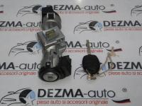 Contact cu cheie, 3M51-3F880-AC, Ford Focus C-Max (id:136386)