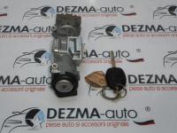 Contact cu cheie, 3M51-3F880-AC, Ford Focus C-Max (id:198164)
