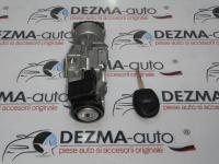 Contact cu cheie, 3M51-3F880-AC, Ford Focus C-Max (id:201978)
