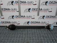 Planetara dreapta fata 6R0407762A, Skoda Rapid 1.6tdi, CAYC