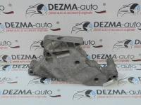 Suport motor, 03G199207F, Vw Touran (1T1, 1T2), 1.9tdi, BRU