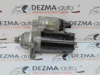 Electromotor 02M911024, Vw Passat CC, 2.0tdi, CBBB