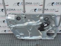 Macara cu motoras stanga fata 3B2837461, 1C2952801, Skoda Superb (3U4) (id:239153)