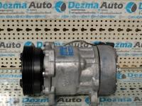 Compresor clima Vw New Beetle (9C1, 1C1) 1.9tdi, 1J0820803K