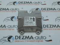 Calculator airbag, GM13251080, Opel Astra H sedan, 1.9cdti