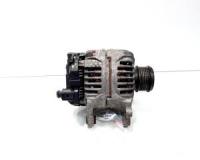 Alternator 90A Bosch, cod 038903023L, VW Golf 4 Variant (1J5) 1.9 TDI, AUY (pr:110747)