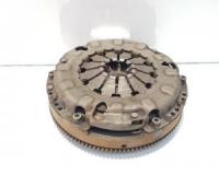 Volanta masa simpla cu placa presiune, 55231763, Fiat Idea, 1.3D M-JET, 199B1000