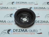 Fulie motor 03G105243, Seat Toledo 3, 2.0tdi, AZV