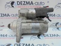 Electromotor, 02Z911023H, Seat Altea 1.9tdi, BKC