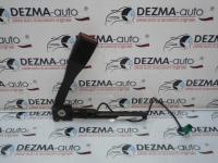Capsa centura scaun stanga fata cu fir, GM13286180, Opel Corsa D (id:239577)