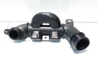 Tub intercooler 9657083680, Ford C-Max 1.6tdci, HHDB