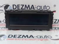 Display bord, GM13223792, Opel Insignia