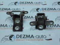 Set balamale stanga fata, Opel Insignia sedan