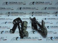 Set balamale capota fata, GM12841601, Opel Insignia sedan