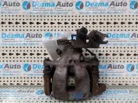 Etrier dreapta spate, Volkswagen Caddy 3 (2KA, 2KH) 2.0sdi