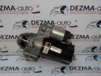 Electromotor 0001139015, Bmw 3 Touring (E91) 2.0d, N47D20A