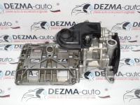 Pompa ulei 7798014-05, Bmw X3 (E83) 2.0d, N47D20A