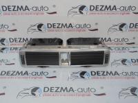 Grila aer bord centrala, cod 3U0820951A, Skoda Superb (3U4) (id:240146)